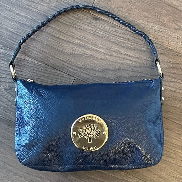 Mulberry Daria Purse *LIMITED EDITION* - Picture 2 of 10